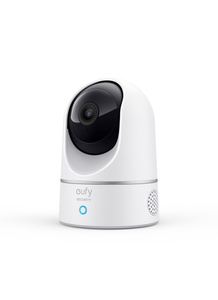 ANKER Wi-Fi Camera 2K Pan-Tilt Indoor