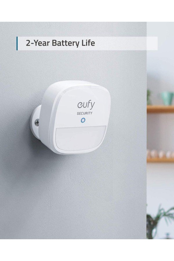 ANKER Eufy Wireless Motion Sensor