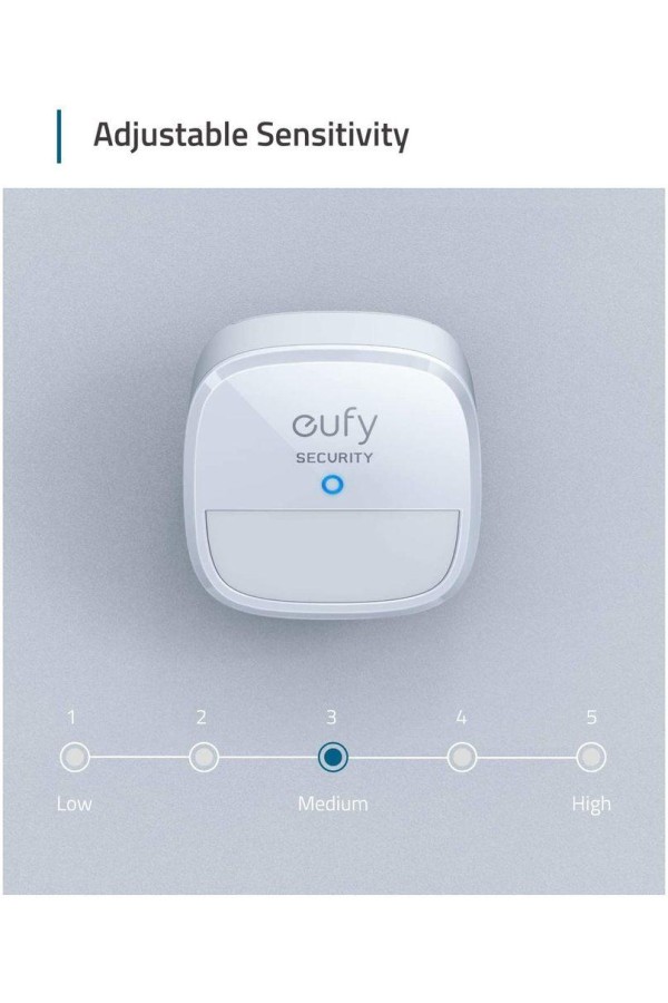 ANKER Eufy Wireless Motion Sensor