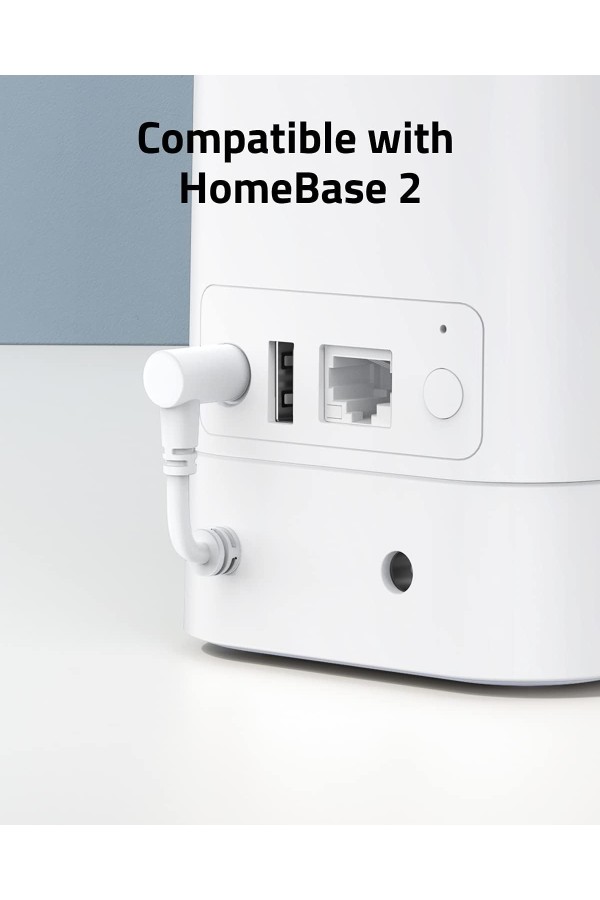ANKER Eufy HomeBase 2 Backup Battery