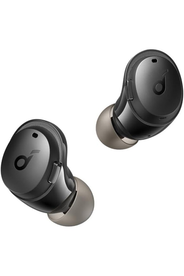 ANKER Soundcore DOT 3i V2 Bluetooth Earphones Black