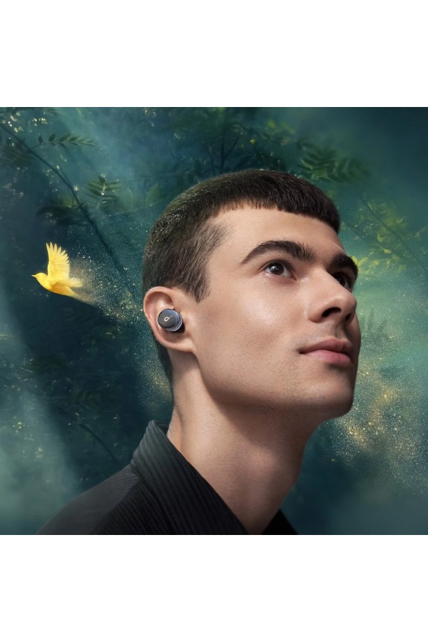 ANKER Soundcore Bluetooth Earphones TWS Liberty 3 Pro Black