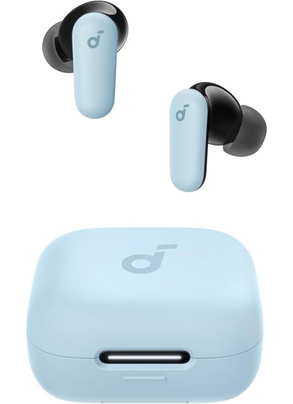 ANKER Soundcore P30i TWS Earphones Smart NC Blue