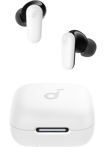 ANKER Soundcore P30i TWS Earphones Smart NC White