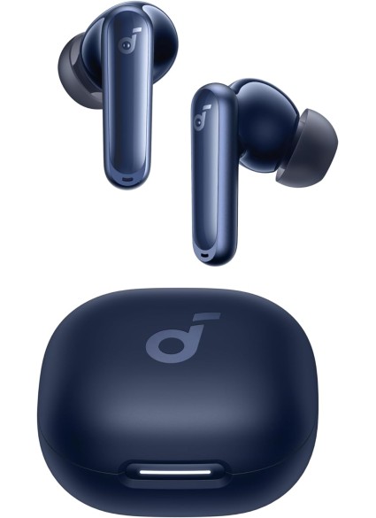 ANKER Soundcore P40i TWS Earphones NC Navy Blue