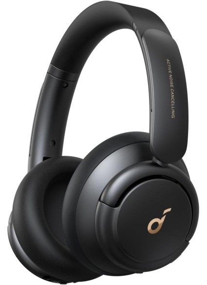 ANKER Soundcore Q30 Headphone  Black