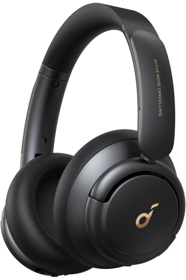 ANKER Soundcore Q30 Headphone  Black