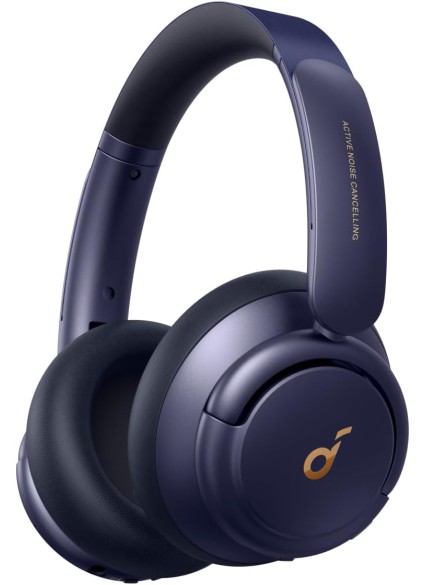 ANKER Soundcore Q30 Headphone Blue