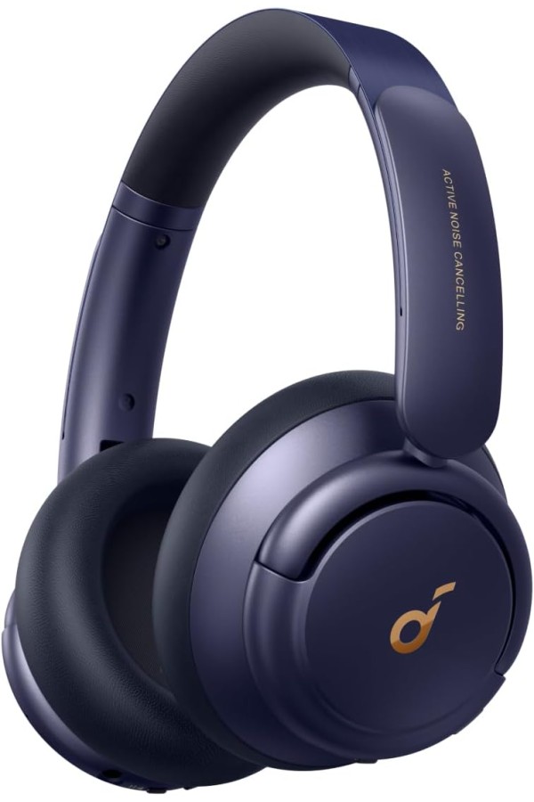 ANKER Soundcore Q30 Headphone Blue