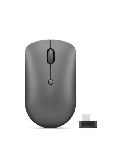 LENOVO 540 USB-C Wireless Compact Mouse