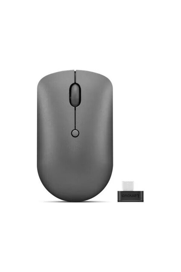 LENOVO 540 USB-C Wireless Compact Mouse