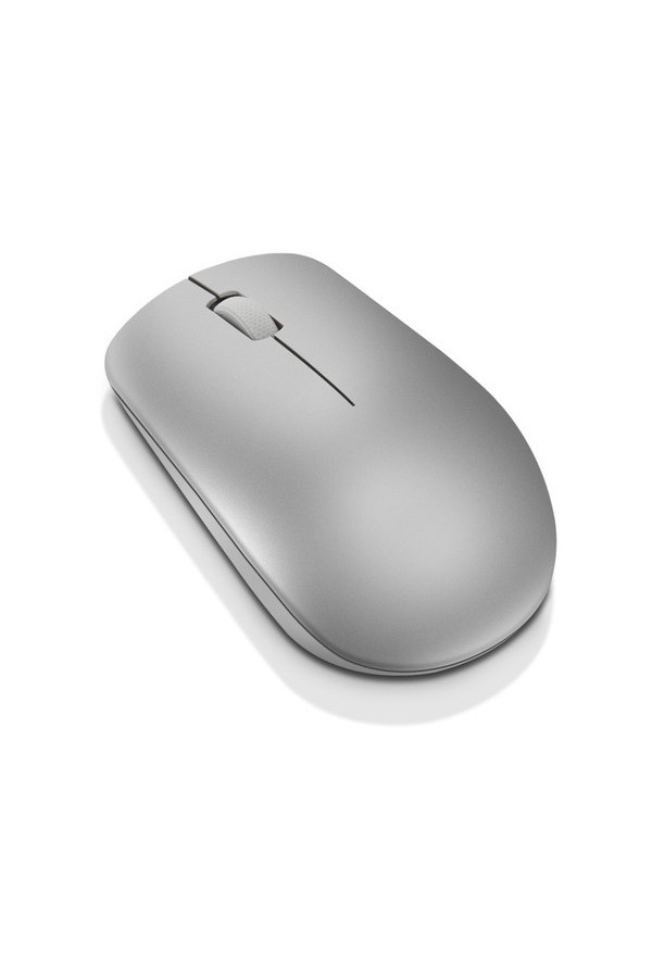 LENOVO 530 Wireless Mouse ,Platinum Grey