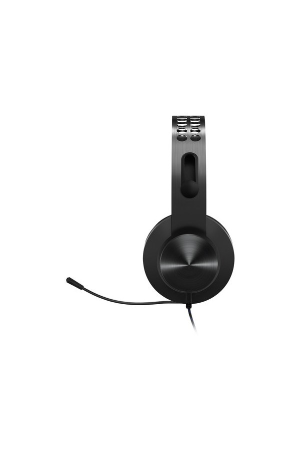 LENOVO Legion H500 Pro 7.1 Surround Sound Gaming Headset, Iron Grey