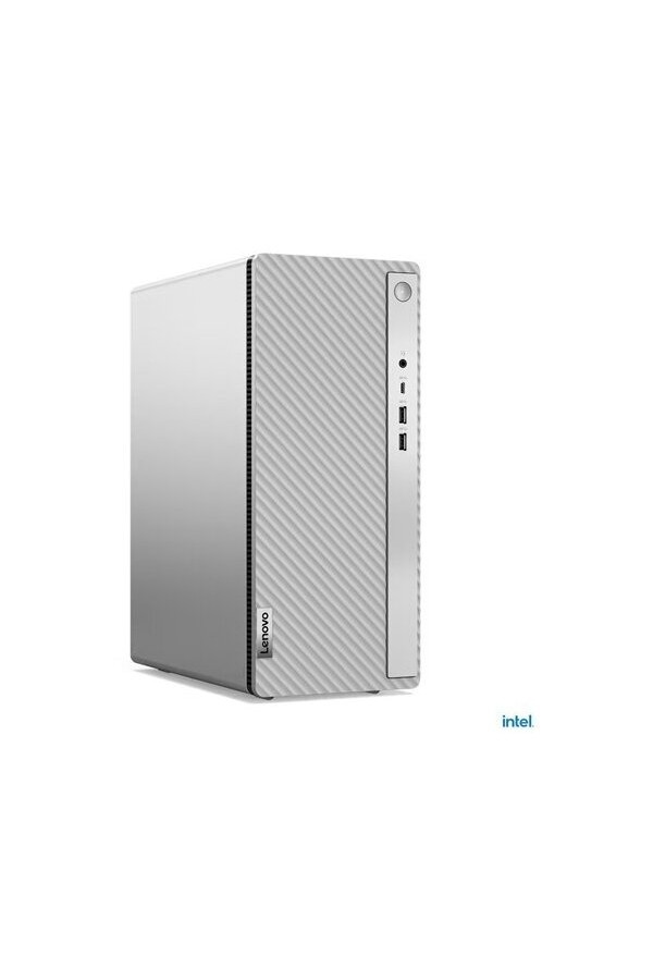 LENOVO PC IdeaCentre Tower 14IRR9/i7-14700/16GB/1TB SSD/Intel UHD Graphics/Win 11 Home/2Y CAR/Cloud Grey