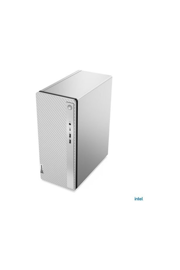 LENOVO PC IdeaCentre Tower 14IRR9/i7-14700/16GB/1TB SSD/Intel UHD Graphics/Win 11 Home/2Y CAR/Cloud Grey