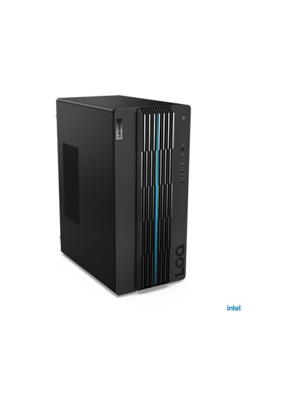 LENOVO PC LOQ17IRB8/i5-13400/16GB/1TB SSD/NVIDIA GeForce RTX 3050 8GB/Win 11 Home/Black