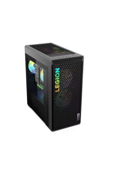 LENOVO PC Legion T5 26ARA8/R7-7700/32GB/1TB SSD/NVIDIA GeForce RTX 3060 Ti 8 GB/Win 11 Home/Storm Grey