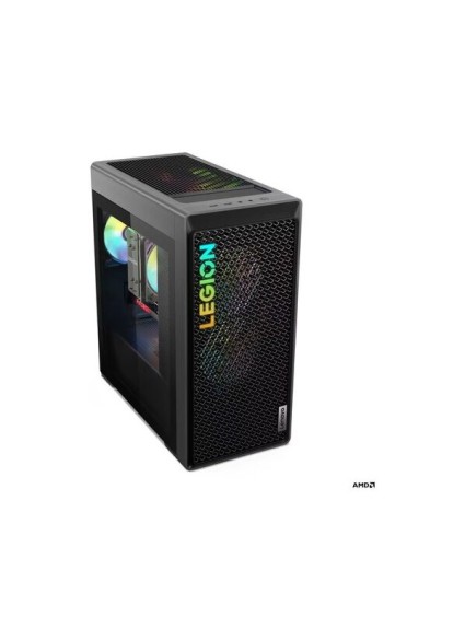 LENOVO PC Legion T5 26ARA8/R7-7700/16GB/1TB SSD/NVIDIA GeForce RTX 3060 12GB/Win 11 Home/Storm Grey