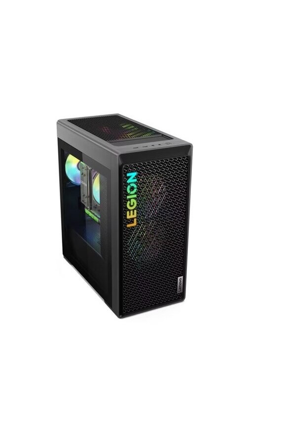 LENOVO PC Legion T5 26ARA8/R9-7900/32GB/1TB SSD/NVIDIA GeForce RTX 4070 Ti SUPER 16GB/Win 11 Home/Storm Grey