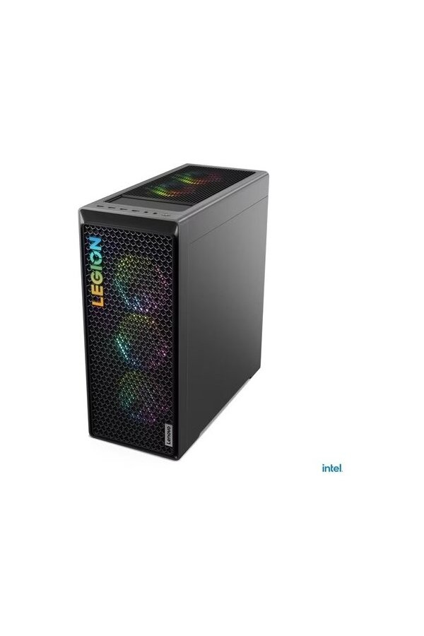 LENOVO PC Legion T7 34IRZ8/i7-13700KF/32GB/1TB SSD/NVIDIA GeForce RTX 4080 16GB/Win 11 Home/Black