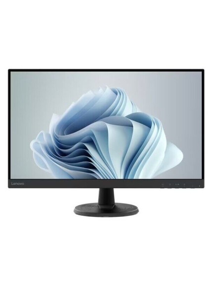 LENOVO Monitor D27-45 27'' FHD VA, HDMi, VGA, AMD FreeSync, 3YearsW