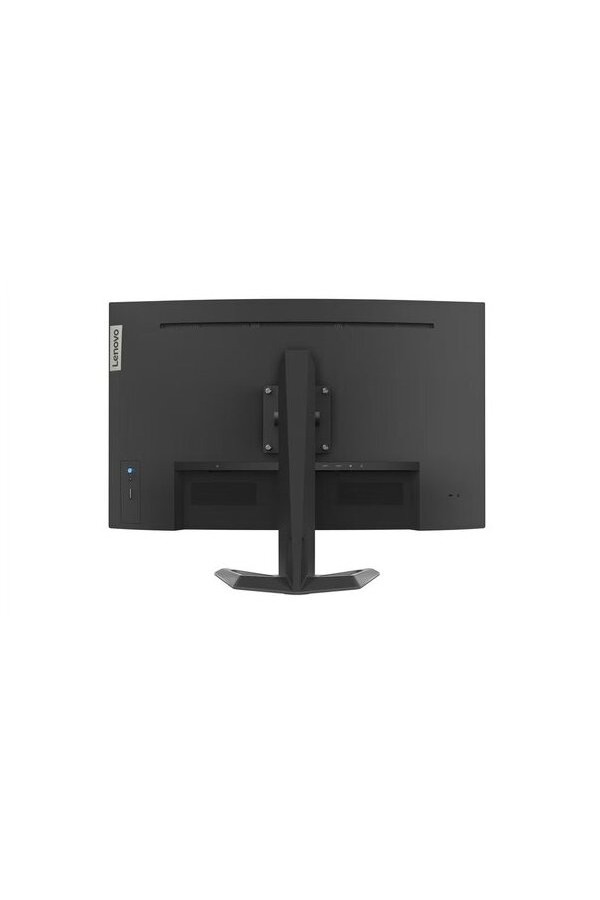 LENOVO Monitor G32qc-30 Gaming 31.5'' QHD VA Curved, Slim Bezel, HDMi,Display Port,  AMD FreeSync Premium, Height adjustable, Speakers,3YearsW