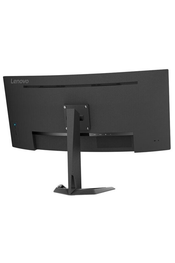 LENOVO Monitor G34w-30 34'' WQHD VA Curved, Slim Bezel, HDMi, Display Port, AMD FreeSync Premium, Height adjustable, Speakers,3YearsW