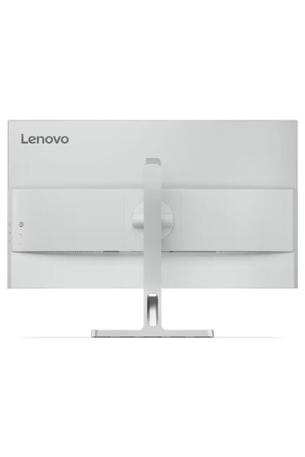 LENOVO Monitor L27h-4A 27'' QHD IPS, HDMI,USB C,Display Port,Speakers,3YearsW