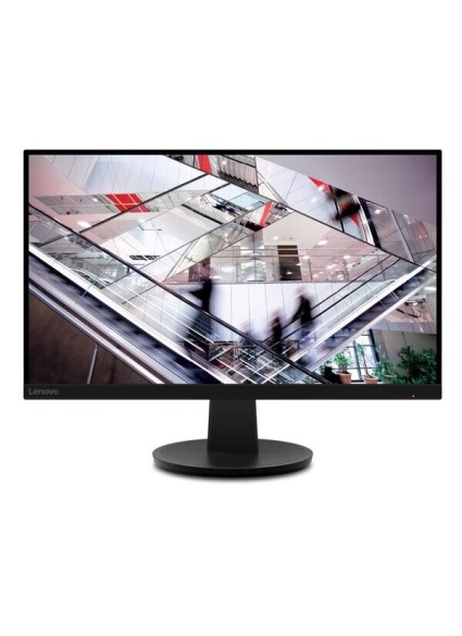 LENOVO Monitor 27q  27'' QHD iPS, HDMi, Display Port, 3YearsW