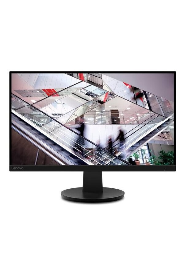 LENOVO Monitor 27q  27'' QHD iPS, HDMi, Display Port, 3YearsW