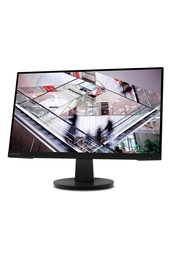 LENOVO Monitor 27q  27'' QHD iPS, HDMi, Display Port, 3YearsW