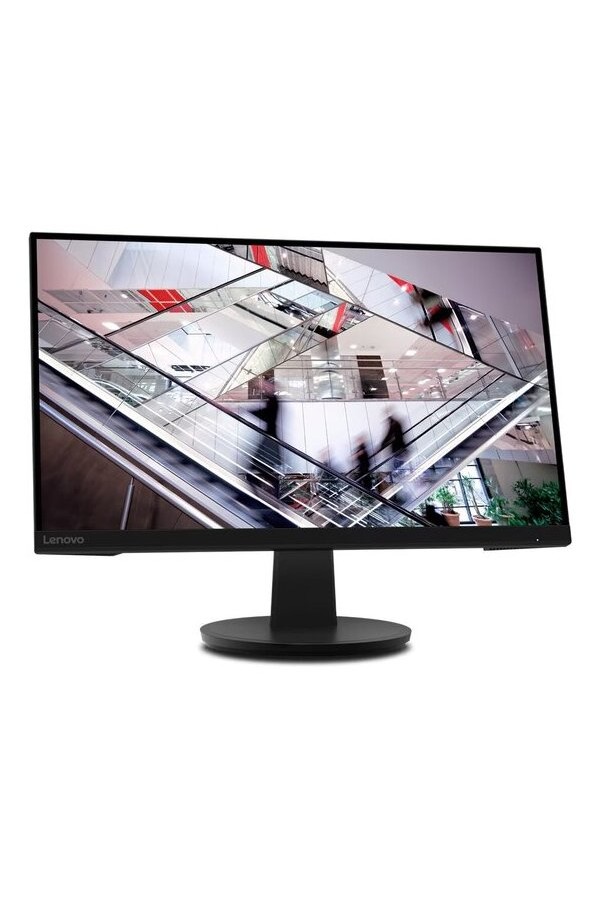 LENOVO Monitor 27q  27'' QHD iPS, HDMi, Display Port, 3YearsW