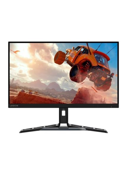 LENOVO Monitor Legion Gaming  R27qe 27'' QHD IPS,HDMi,Display Port,Height adjustable, AMD FreeSync, 3YearsW