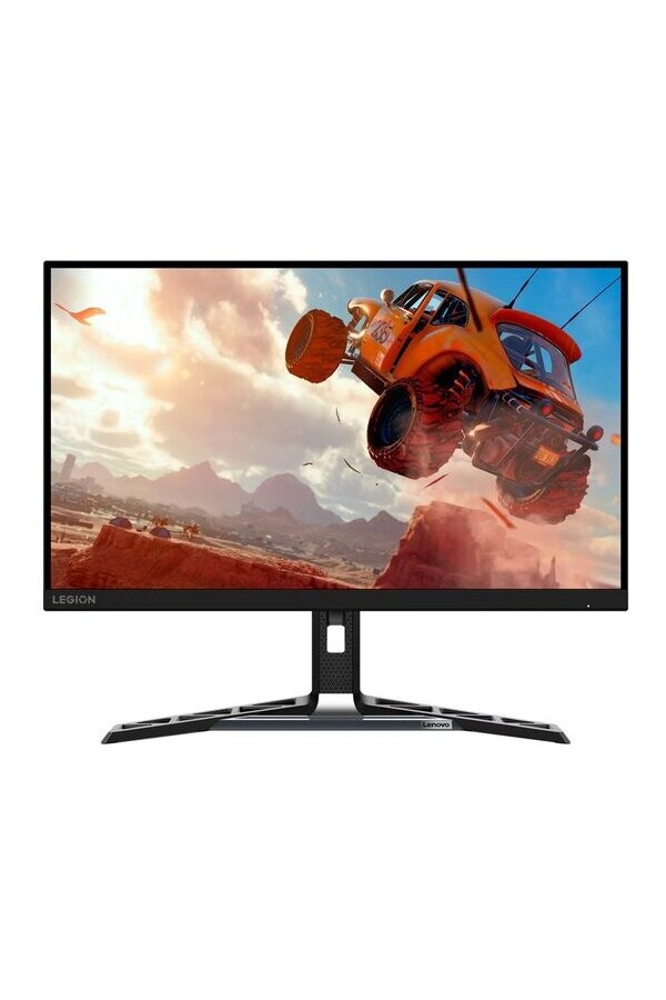 LENOVO Monitor Legion Gaming  R27qe 27'' QHD IPS,HDMi,Display Port,Height adjustable, AMD FreeSync, 3YearsW