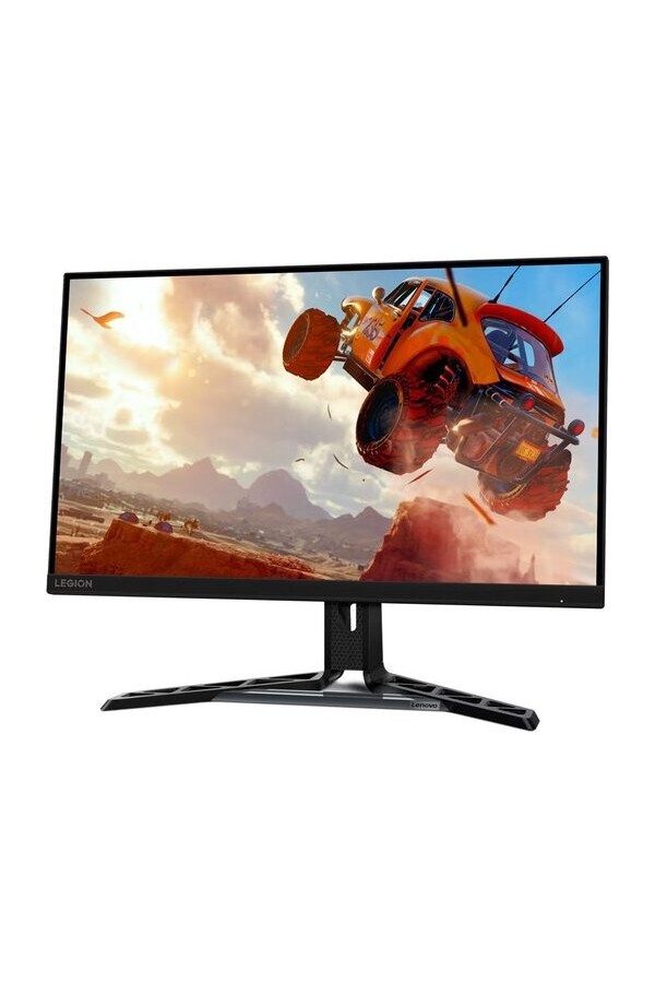 LENOVO Monitor Legion Gaming  R27qe 27'' QHD IPS,HDMi,Display Port,Height adjustable, AMD FreeSync, 3YearsW