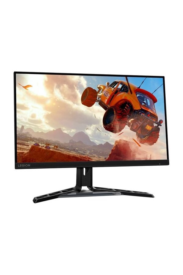 LENOVO Monitor Legion Gaming  R27qe 27'' QHD IPS,HDMi,Display Port,Height adjustable, AMD FreeSync, 3YearsW