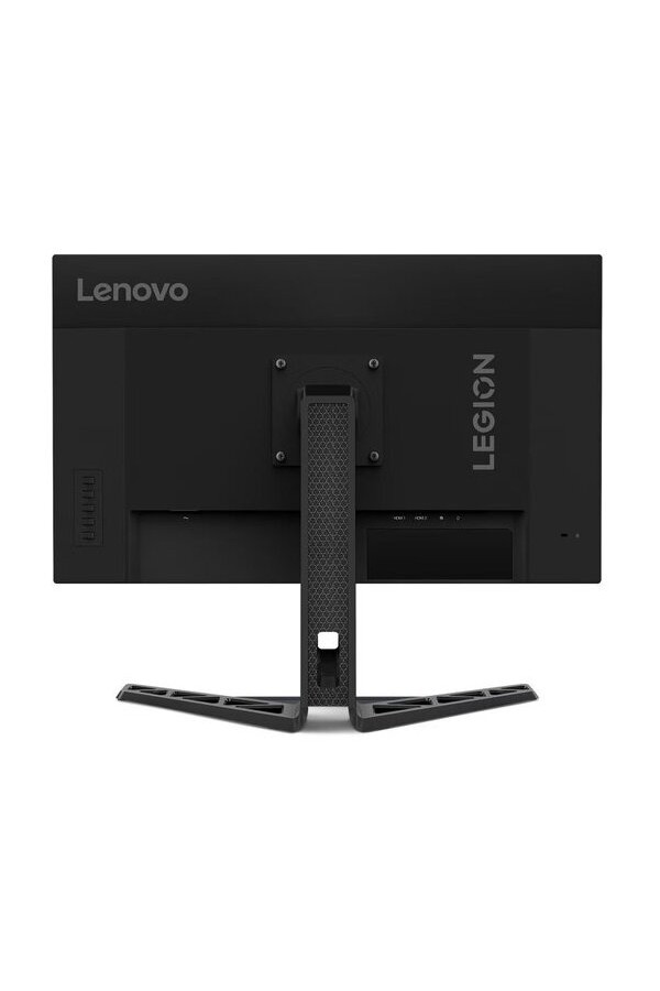 LENOVO Monitor Legion Gaming  R27qe 27'' QHD IPS,HDMi,Display Port,Height adjustable, AMD FreeSync, 3YearsW