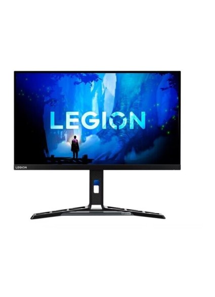 LENOVO Monitor Legion Y27f-30 Gaming 27'' FHD IPS,HDMi, Display Port, USB,  Height adjustable, AMD FreeSync Premium, 3YearsW