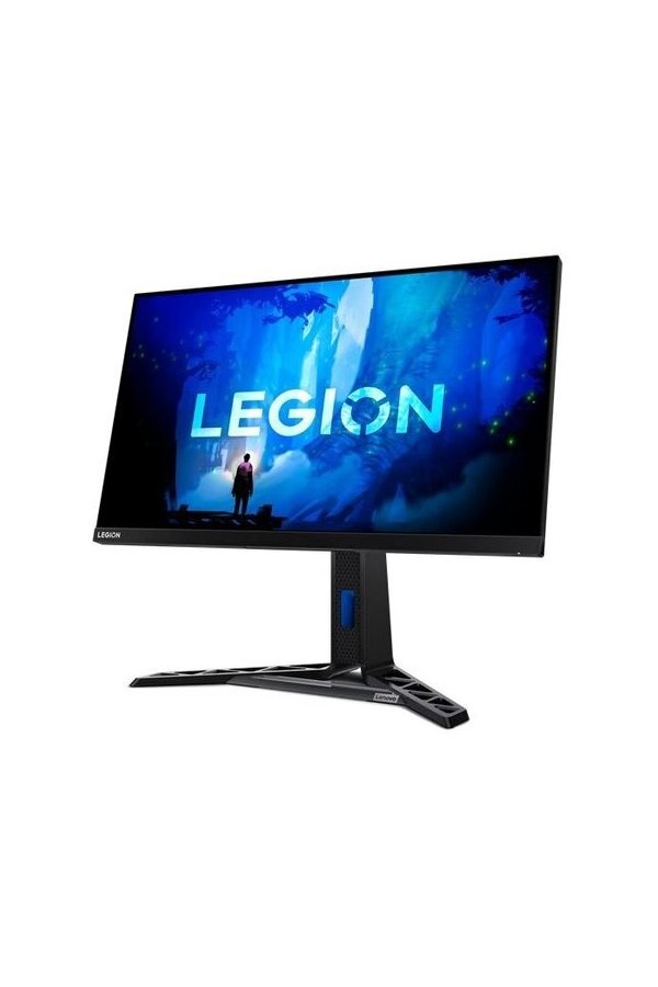 LENOVO Monitor Legion Y27f-30 Gaming 27'' FHD IPS,HDMi, Display Port, USB,  Height adjustable, AMD FreeSync Premium, 3YearsW