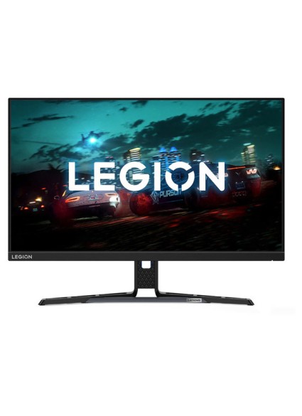 LENOVO Monitor Legion Y27h-30 Gaming 27'' QHD IPS,HDMi, Display Port, USB,  Height adjustable, AMD FreeSync Premium, 3YearsW