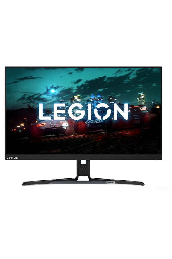 LENOVO Monitor Legion Y27h-30 Gaming 27'' QHD IPS,HDMi, Display Port, USB,  Height adjustable, AMD FreeSync Premium, 3YearsW