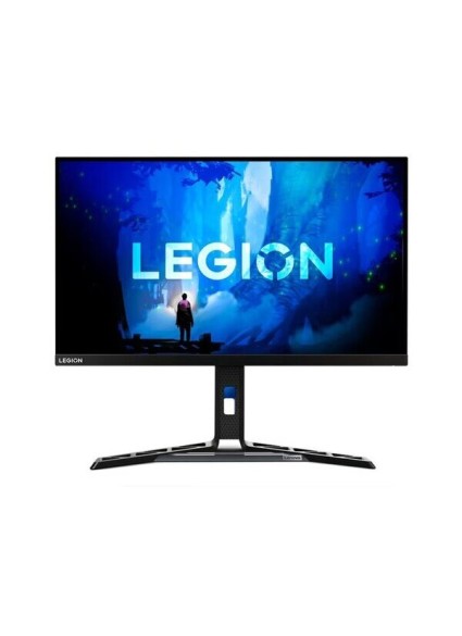 LENOVO Monitor Legion Y27qf-30 Gaming 27'' QHD IPS, HDMi, Display Port, USB,  Height adjustable, AMD FreeSync Premium, 3YearsW