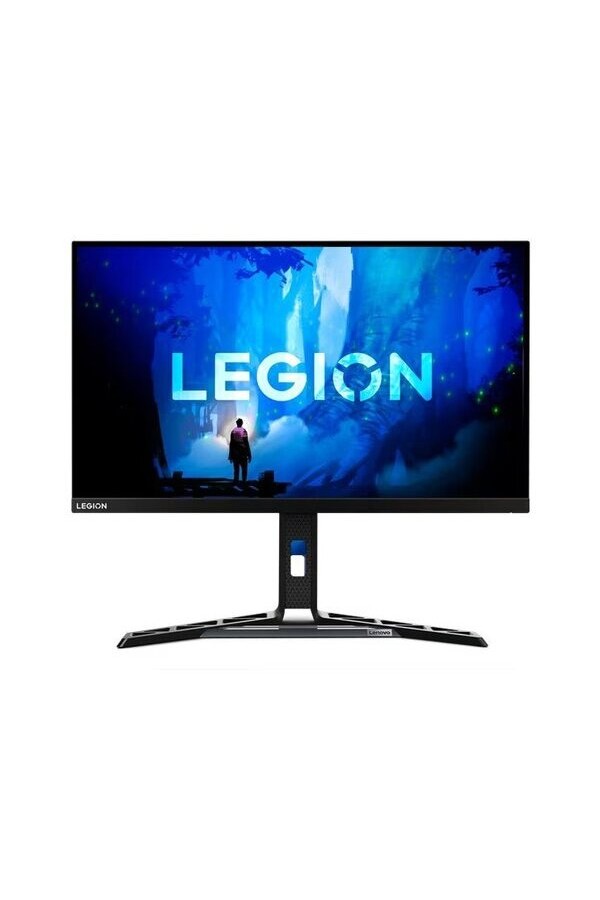 LENOVO Monitor Legion Y27qf-30 Gaming 27'' QHD IPS, HDMi, Display Port, USB,  Height adjustable, AMD FreeSync Premium, 3YearsW