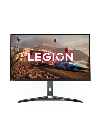 LENOVO Monitor Legion Y32p-30 Gaming 31.5'' 4K IPS, HDMi, Display Port, USB, USB-C, Height adjustable, AMD FreeSync Premium, Speakers, 3YearsW