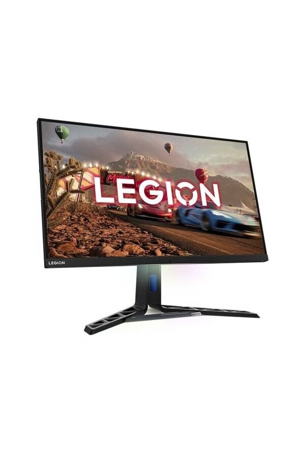 LENOVO Monitor Legion Y32p-30 Gaming 31.5'' 4K IPS, HDMi, Display Port, USB, USB-C, Height adjustable, AMD FreeSync™ Premium, Speakers, 3YearsW