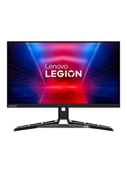 LENOVO Monitor Legion R25f-30 Gaming 24.5'' FHD VA,HDMi,Display Port,Height adjustable, AMD FreeSync Premium, 3YearsW