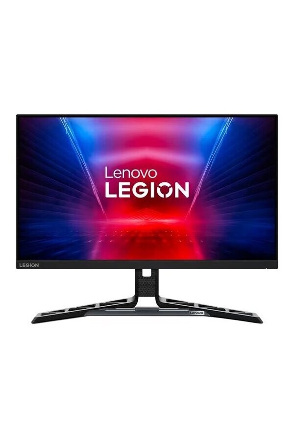 LENOVO Monitor Legion R25f-30 Gaming 24.5'' FHD VA,HDMi,Display Port,Height adjustable, AMD FreeSync Premium, 3YearsW