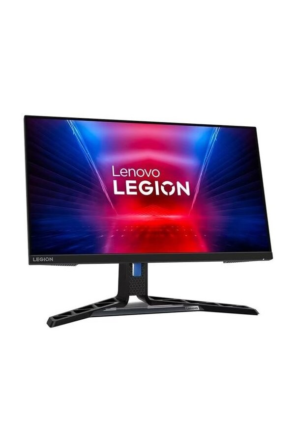 LENOVO Monitor Legion R25f-30 Gaming 24.5'' FHD VA,HDMi,Display Port,Height adjustable, AMD FreeSync Premium, 3YearsW