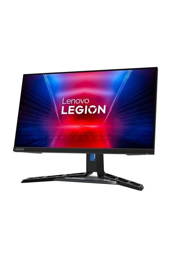 LENOVO Monitor Legion R25f-30 Gaming 24.5'' FHD VA,HDMi,Display Port,Height adjustable, AMD FreeSync Premium, 3YearsW