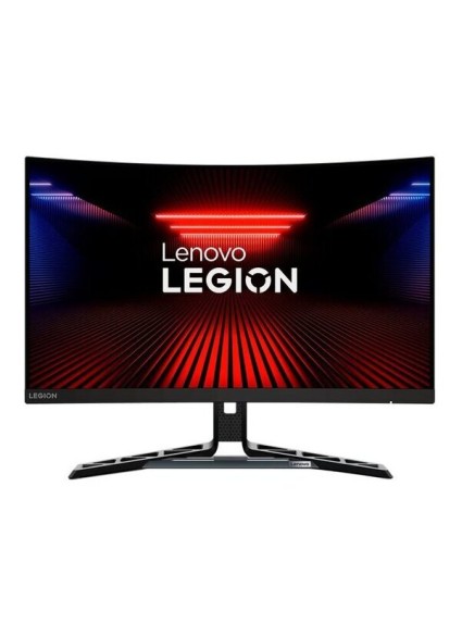 LENOVO Monitor Legion R27fc-30 Gaming 27'' FHD VA Curved, HDMi, Display Port, AMD FreeSync, Speakers, 3YearsW